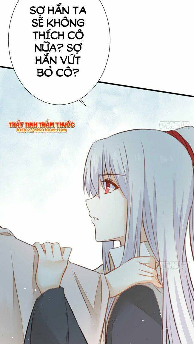 hôm nay ta cũng muốn trêu chọc nàng chapter 71 33