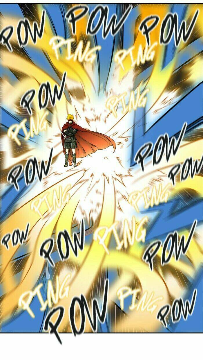 cuộc chiến trong tòa tháp chapter 375 40