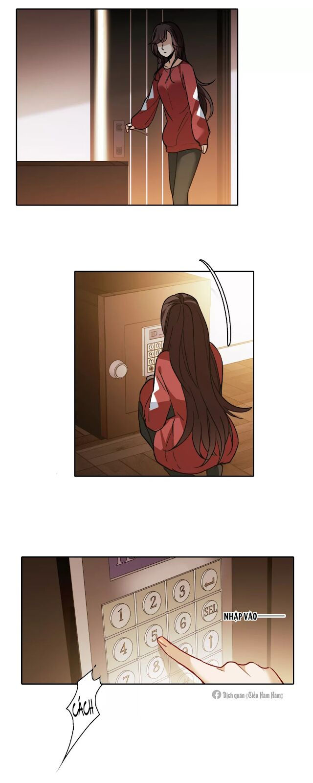 thế giới đệ nhất cự tinh chapter 27.1 11