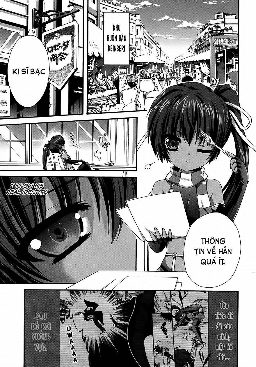 seikoku no dragonar chapter 10 4