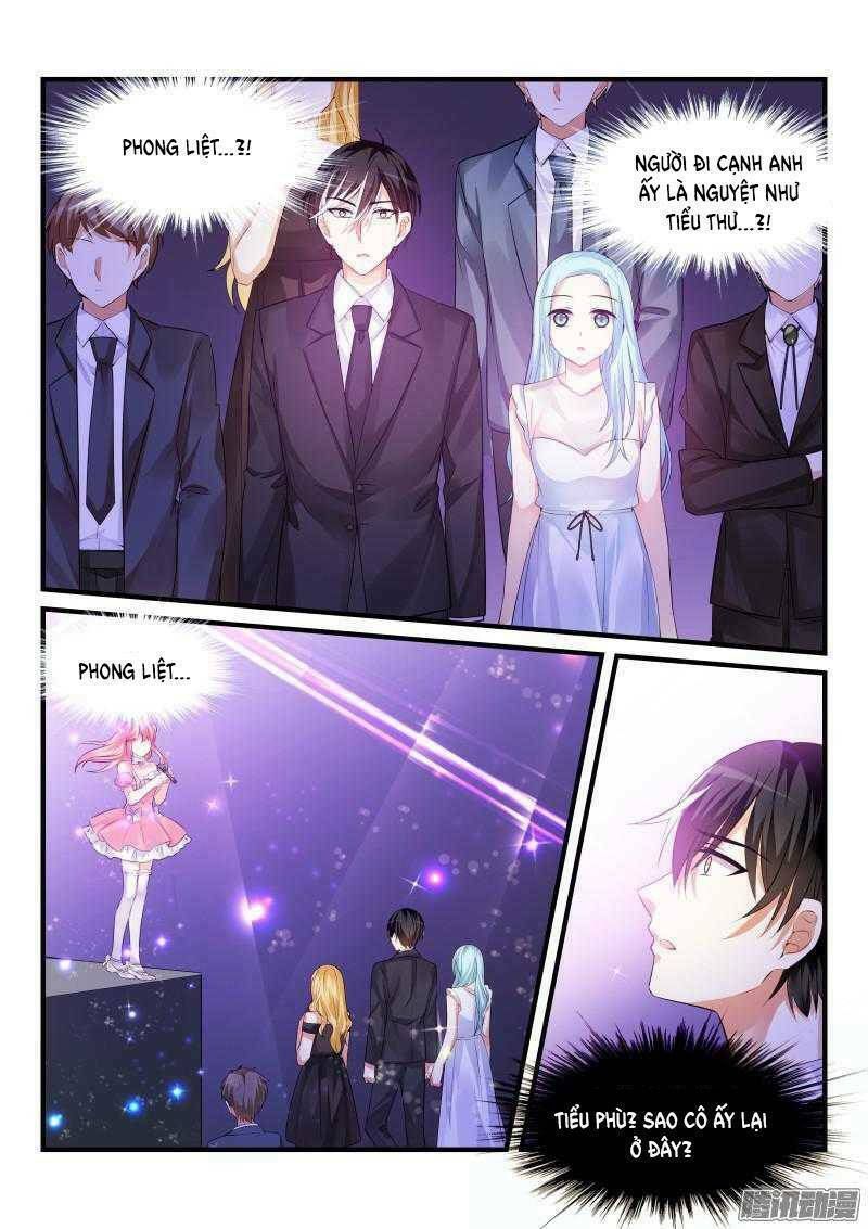 dạy bảo ma vương lão công chapter 80 9