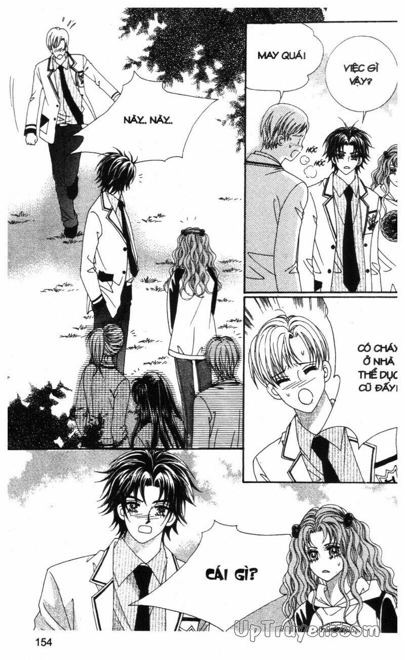 thoát kiếp hồ ly chapter 9 47