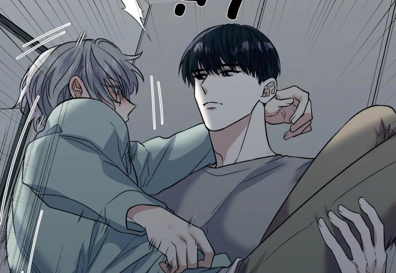 ám ảnh pheromone chapter 39 69