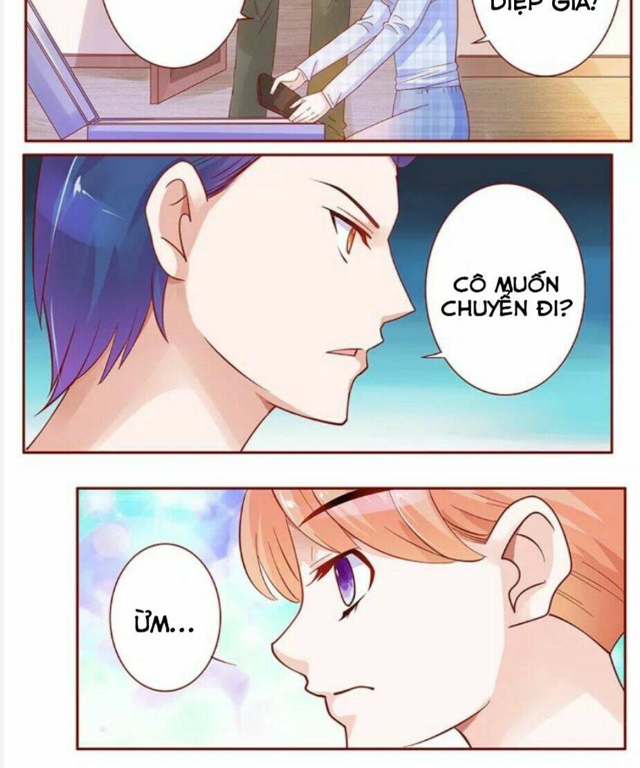 bá đạo tổng tài yêu tôi chapter 130 6