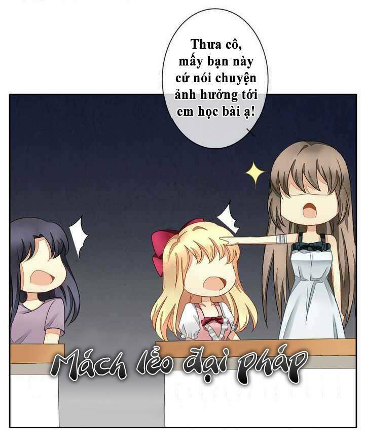 vị hôn thê bỏ trốn chapter 29 13