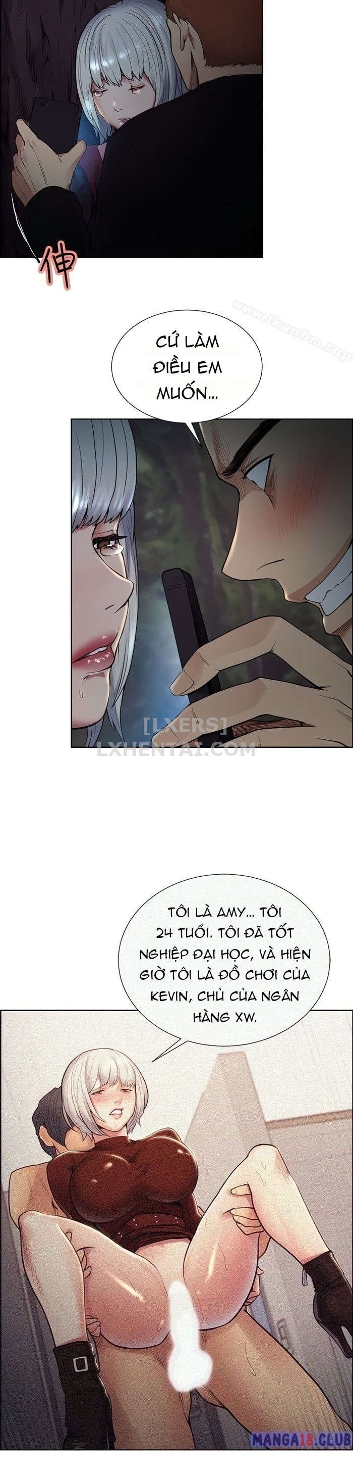 hương vị trái cấm chapter 45 7