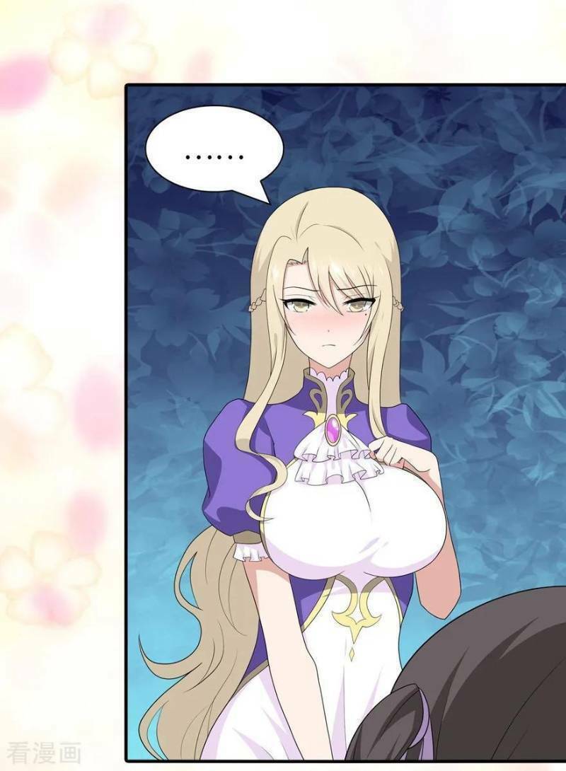 bạn gái virus của tôi chapter 107 40