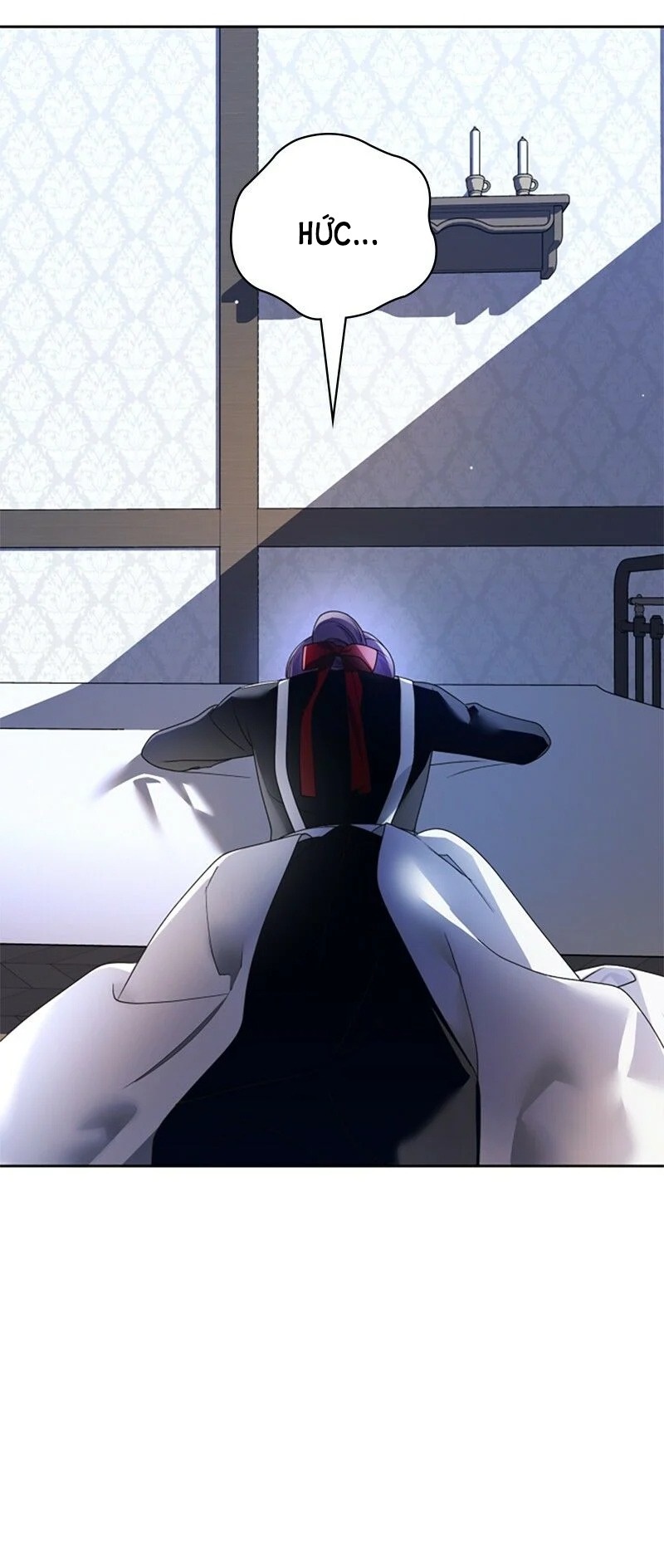 tôi muốn trở thành cô ấy dù chỉ là một ngày chapter 70 2