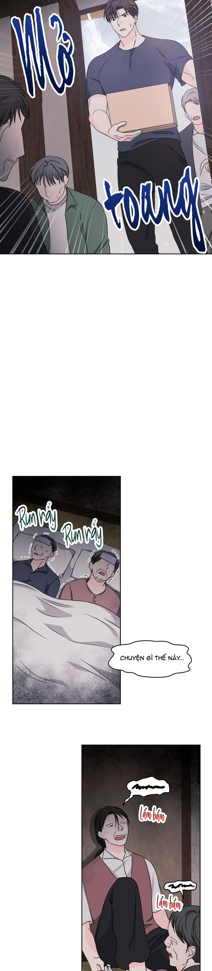 quý đói chapter 5 7