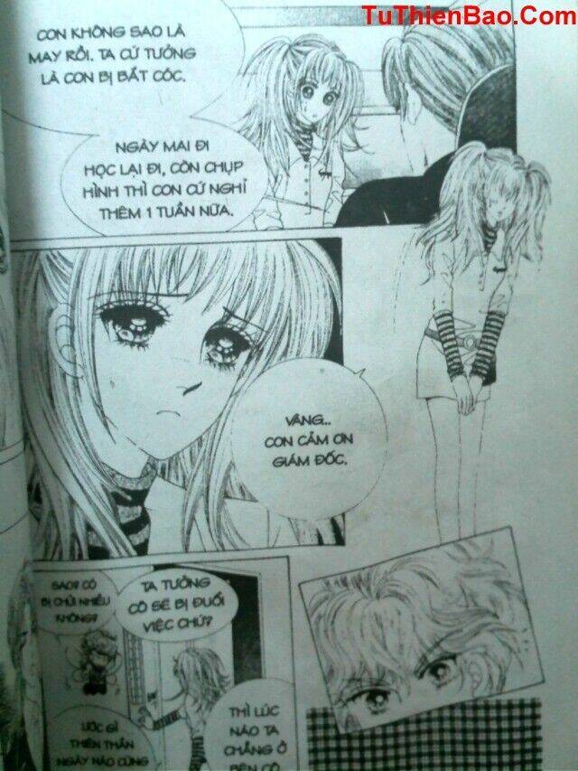 cô nàng xinh đẹp chapter 10 66