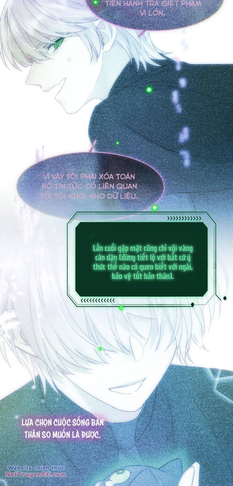 tôi phải làm một kẻ đại xấu xa chapter 129 30