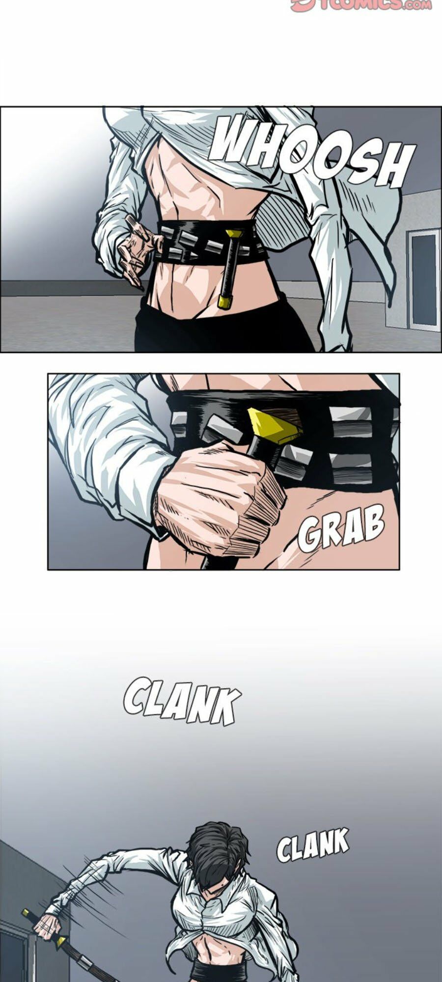 bá chủ học đường ss2 chapter 32 28