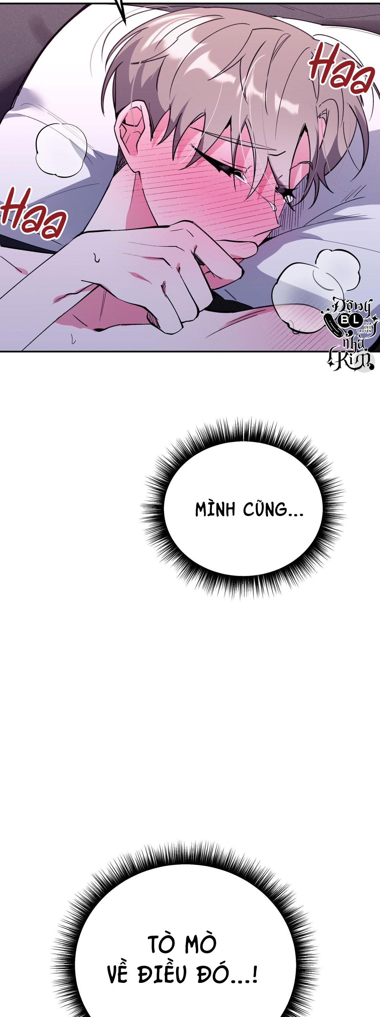 cạm bẫy đại học chapter 39 42