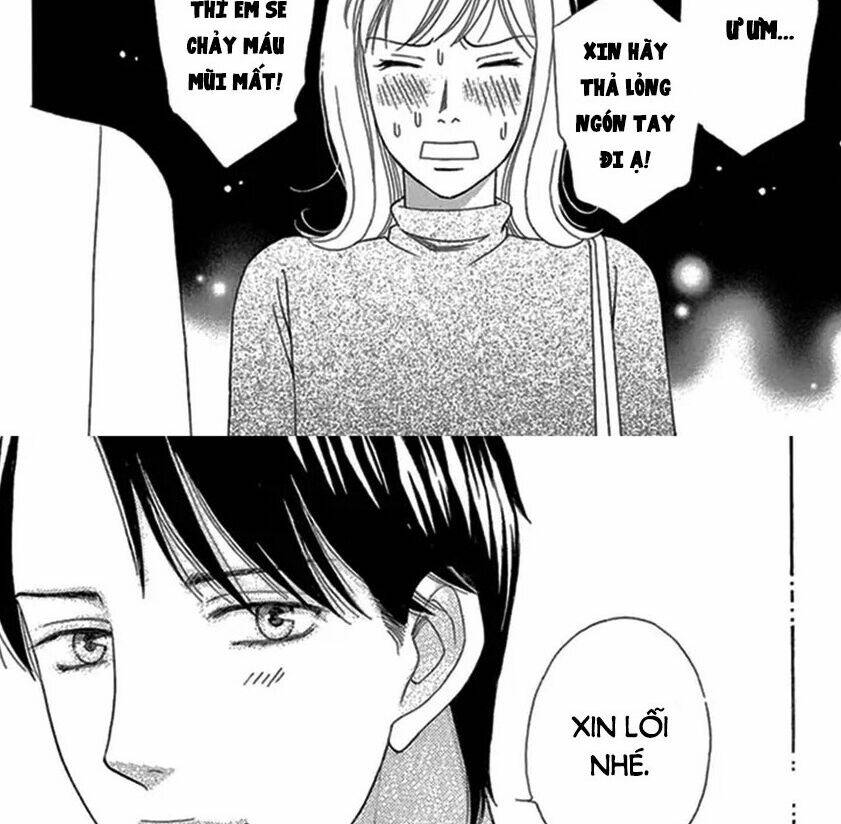 virut tình yêu chapter 13 46