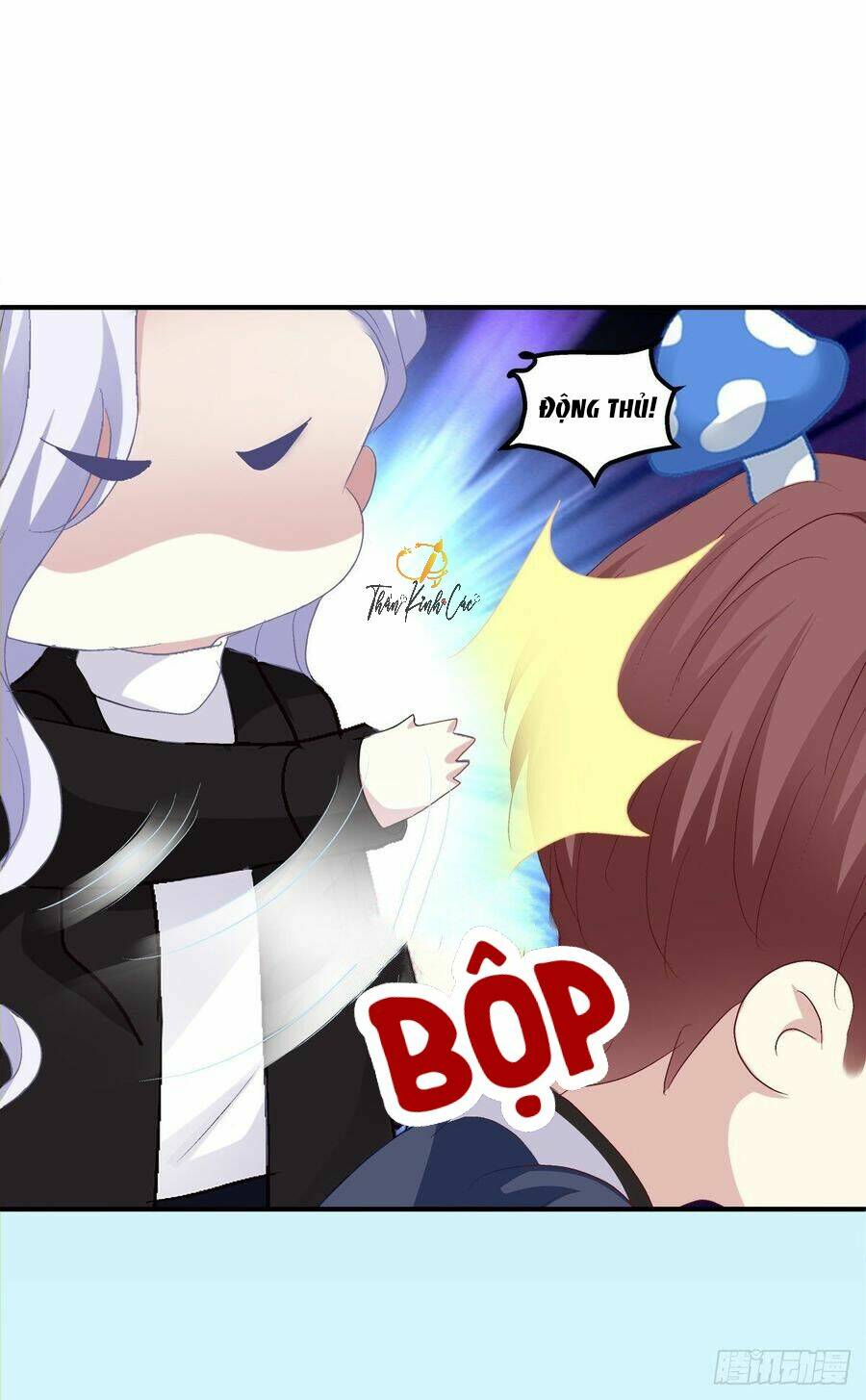 toàn bộ nắm trong tay chapter 81 16