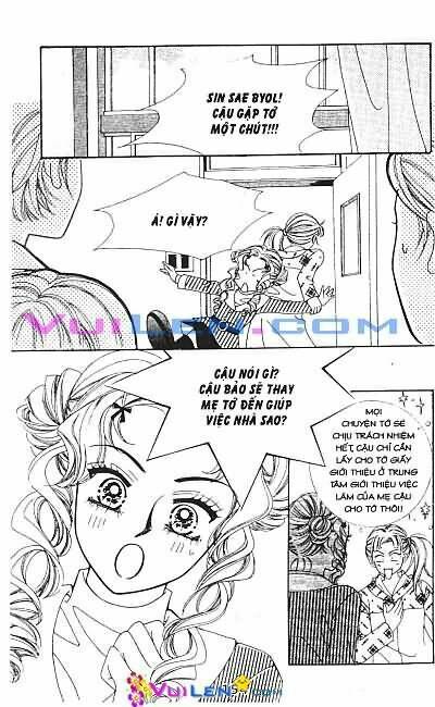 nụ hôn cuối chapter 8 15