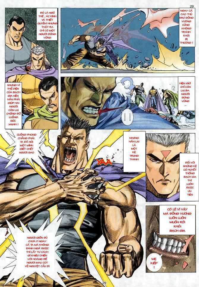 võ thần chapter 35 29