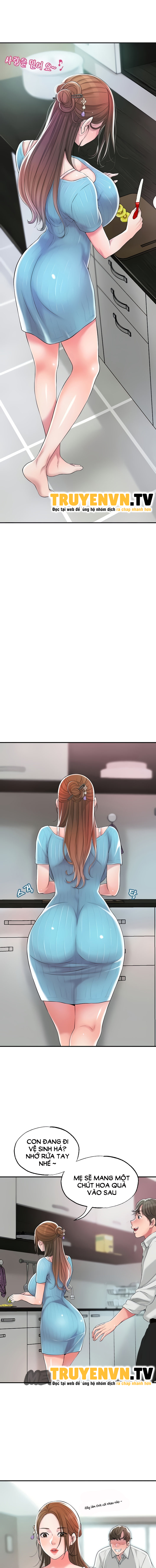 thị trấn nóng bỏng chapter 10 12