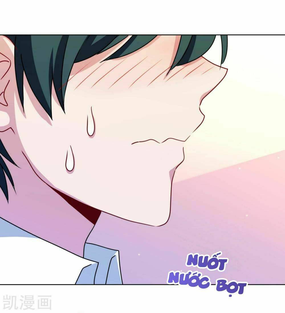 nhân vật phản diện: không ngọt không lấy tiền chapter 15.2 10