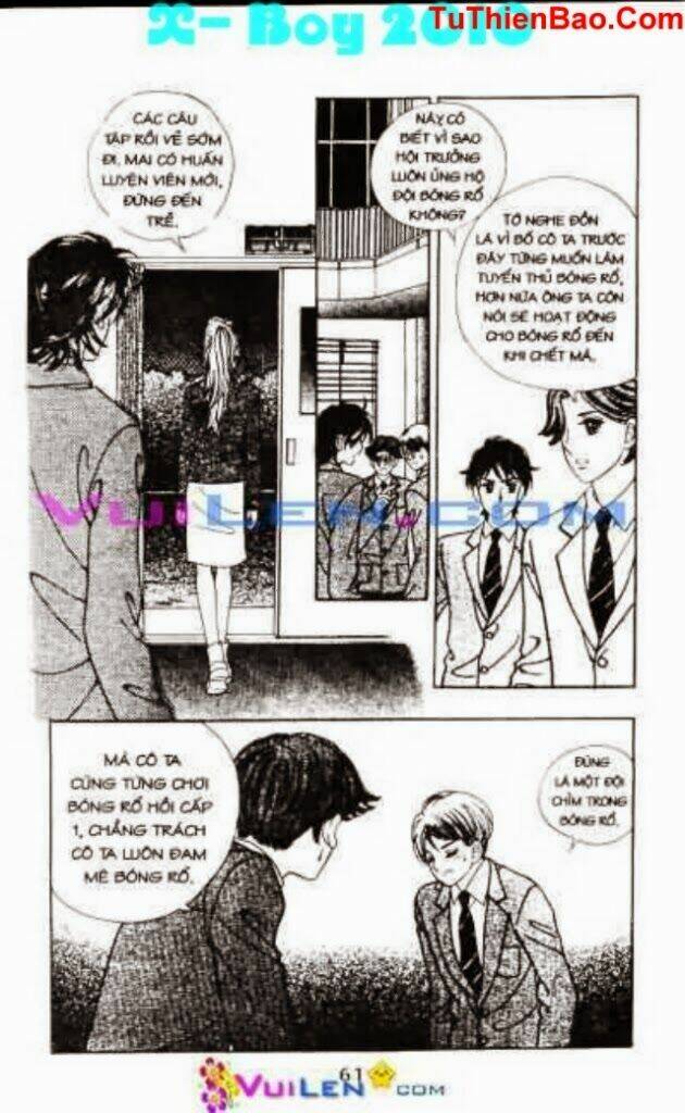 cô giáo tuổi 18 chapter 2 62