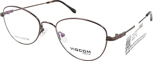Gọng kính UNISEX VIGCOM VG0T3