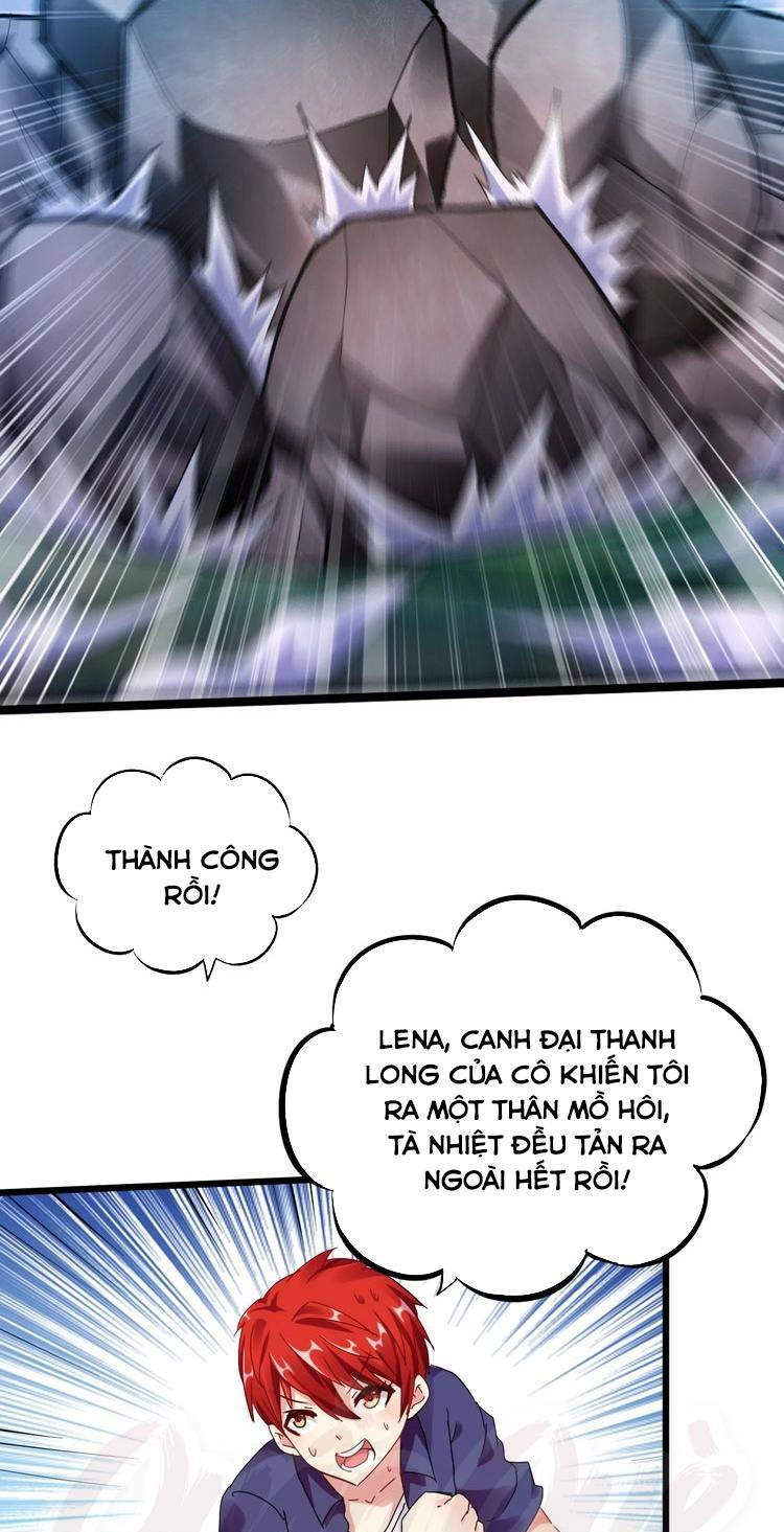 kinh thế kỳ nhân chapter 35 15