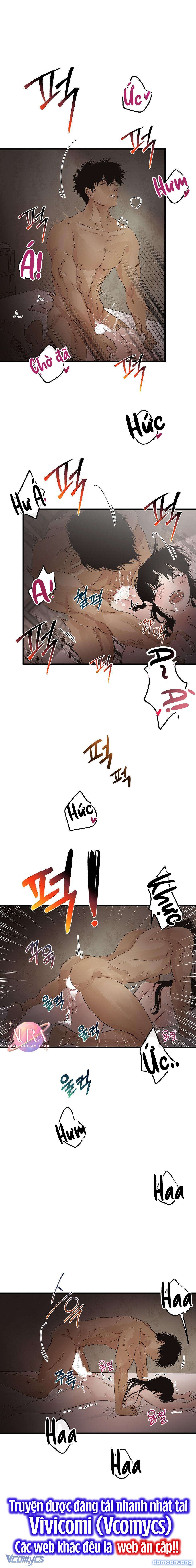 [18+] trở thành gia đình chapter 35 5