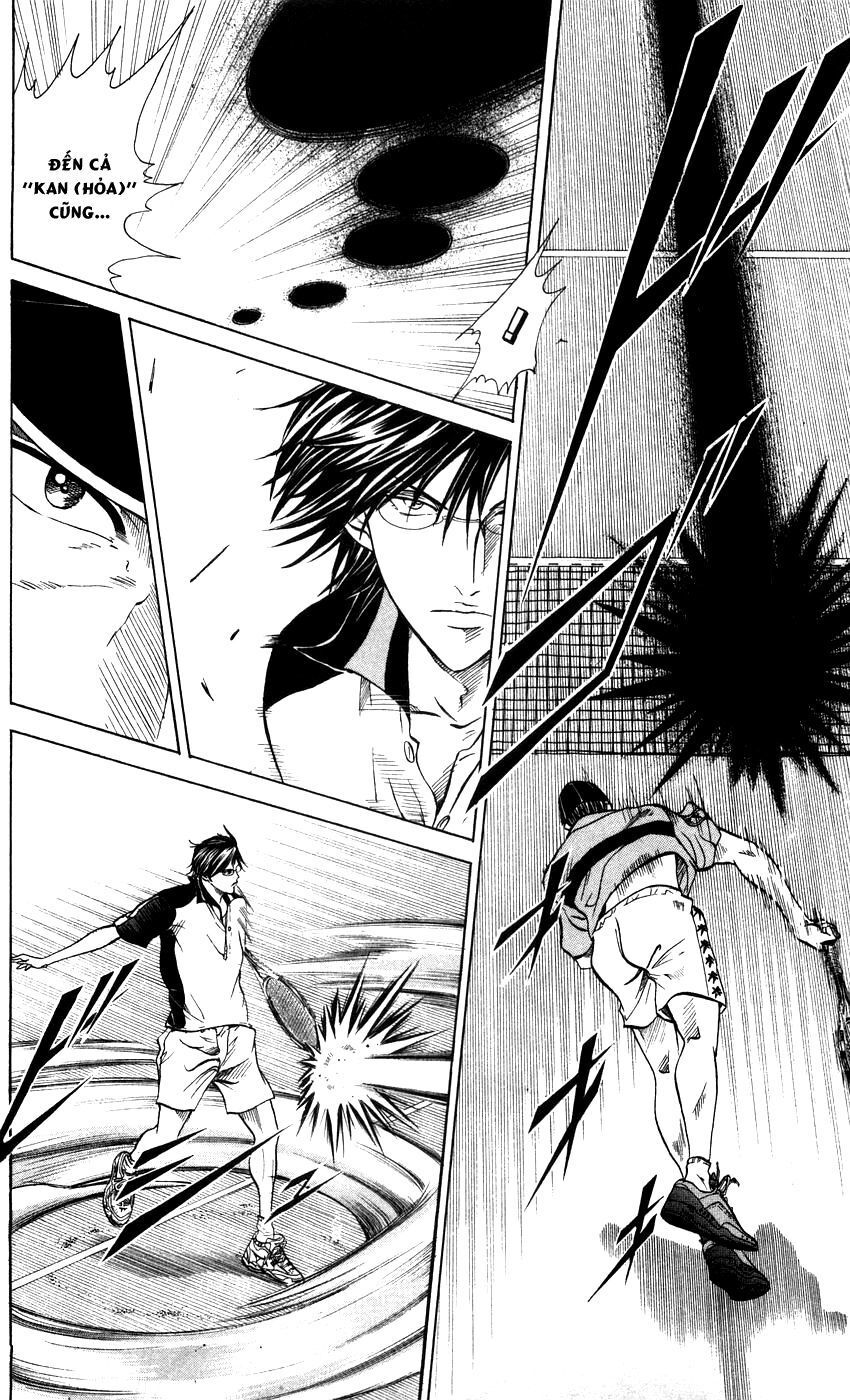 new prince of tennis chapter 346 14