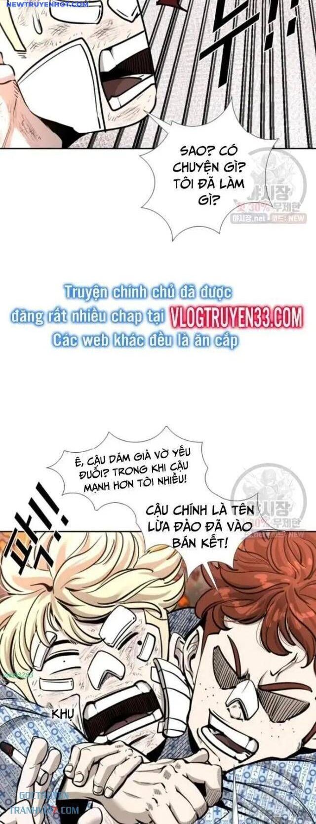 shark - cá mập chapter 213 34