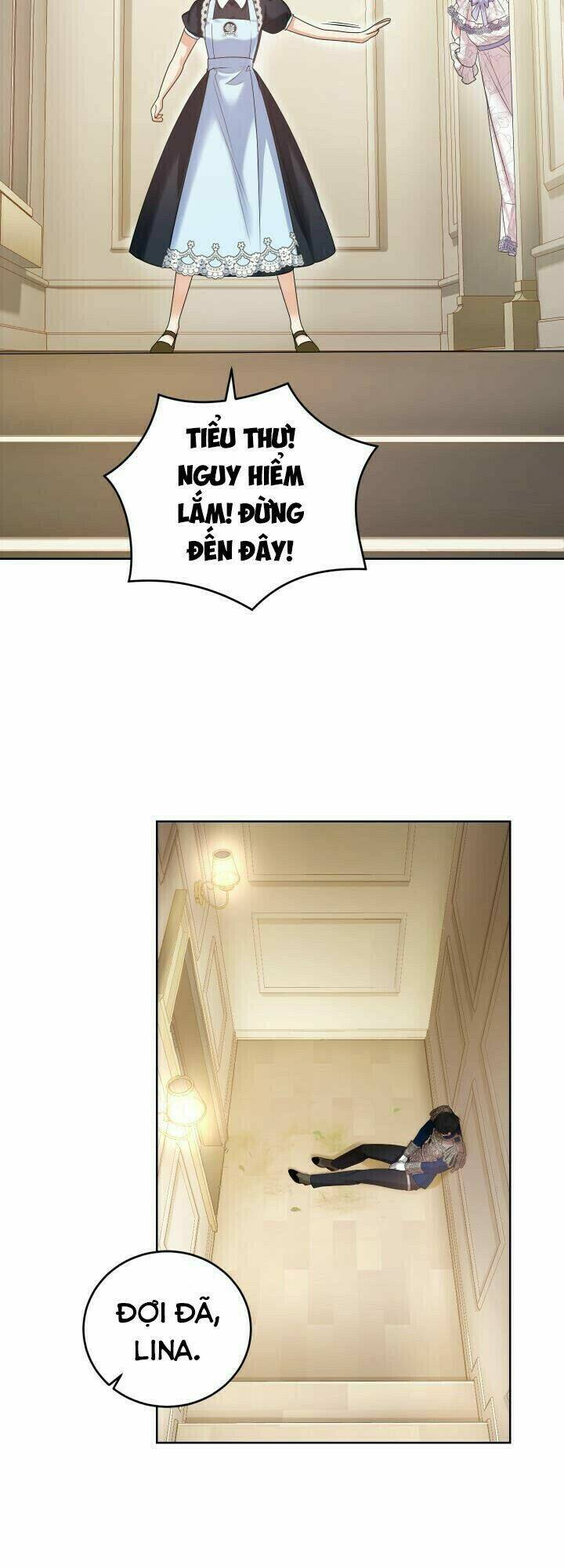 nhà điều chế nước hoa độc quyền của bạo chúa chapter 31 5