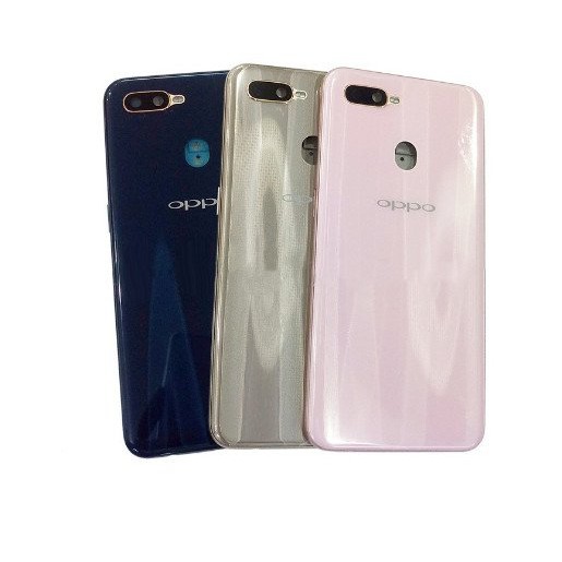 Vỏ thay thế cho Oppo A7