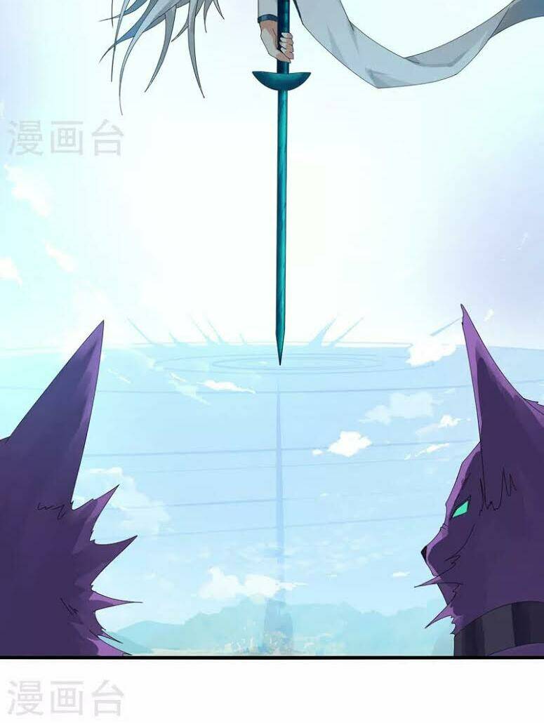 kiếm nhân chapter 15.2 15