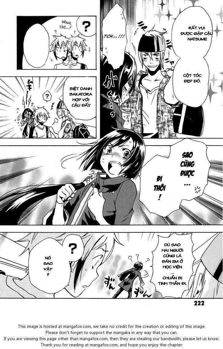 tokyo ravens chapter 5 39