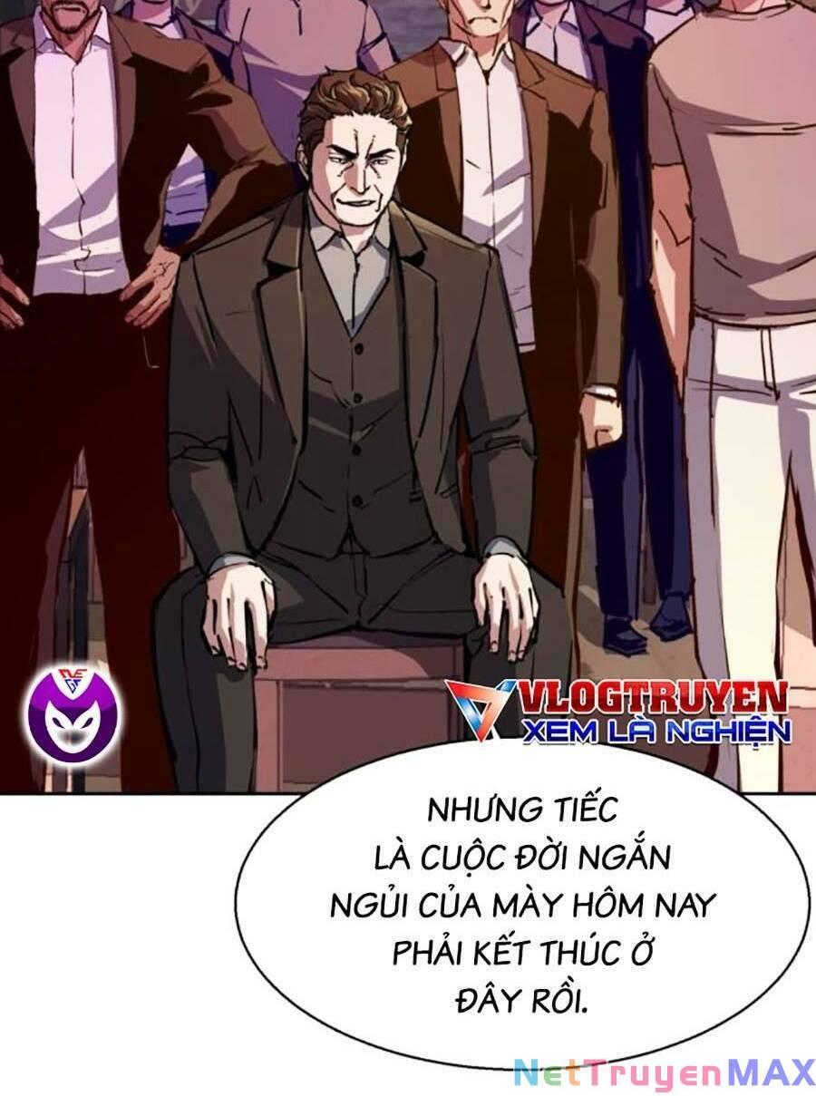 bạn học tôi là lính đánh thuê chapter 148 13