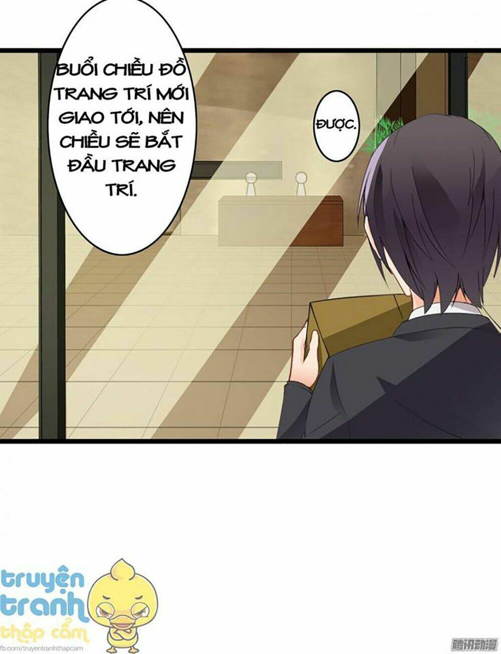 em muốn chiếm lấy nụ hôn của anh chapter 10 11