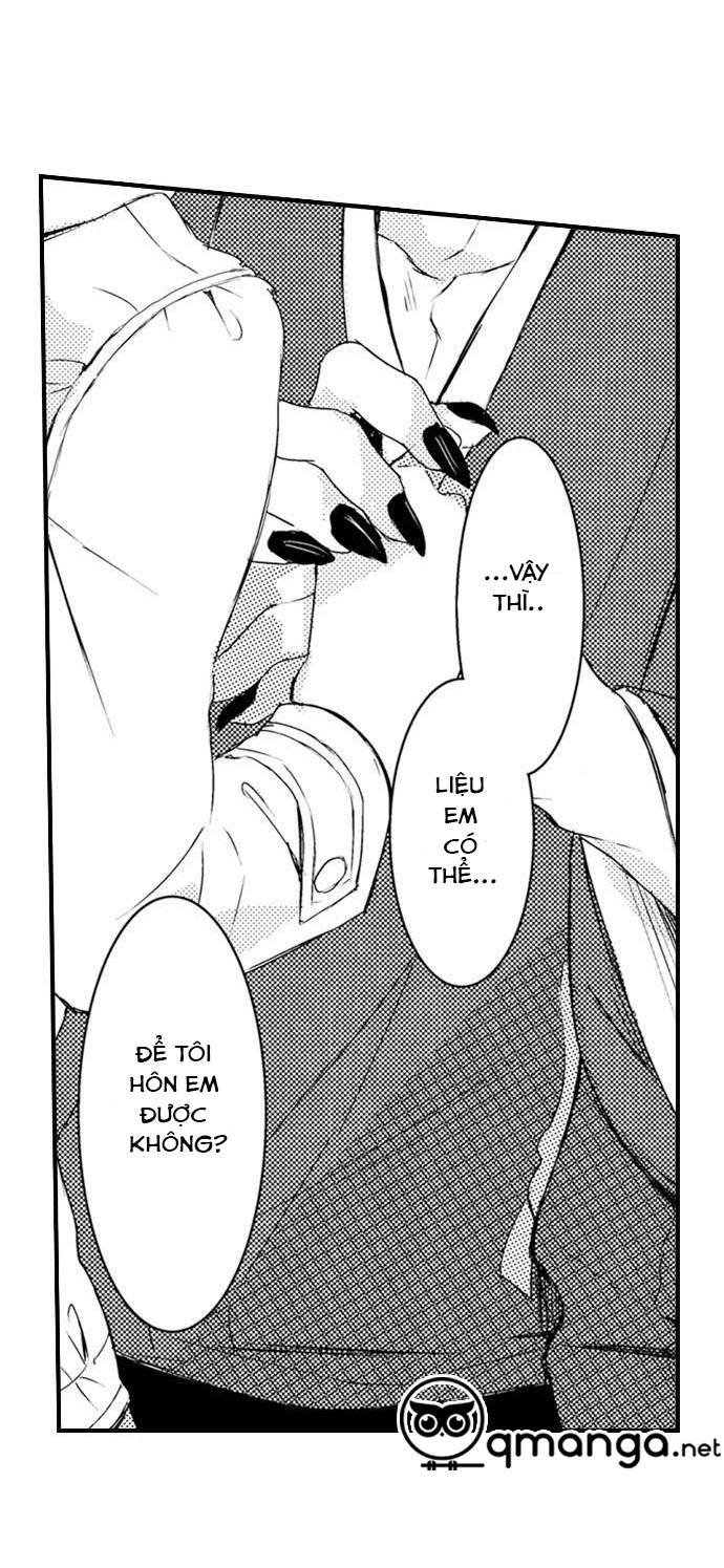 ác ma dục vọng chapter 5 25