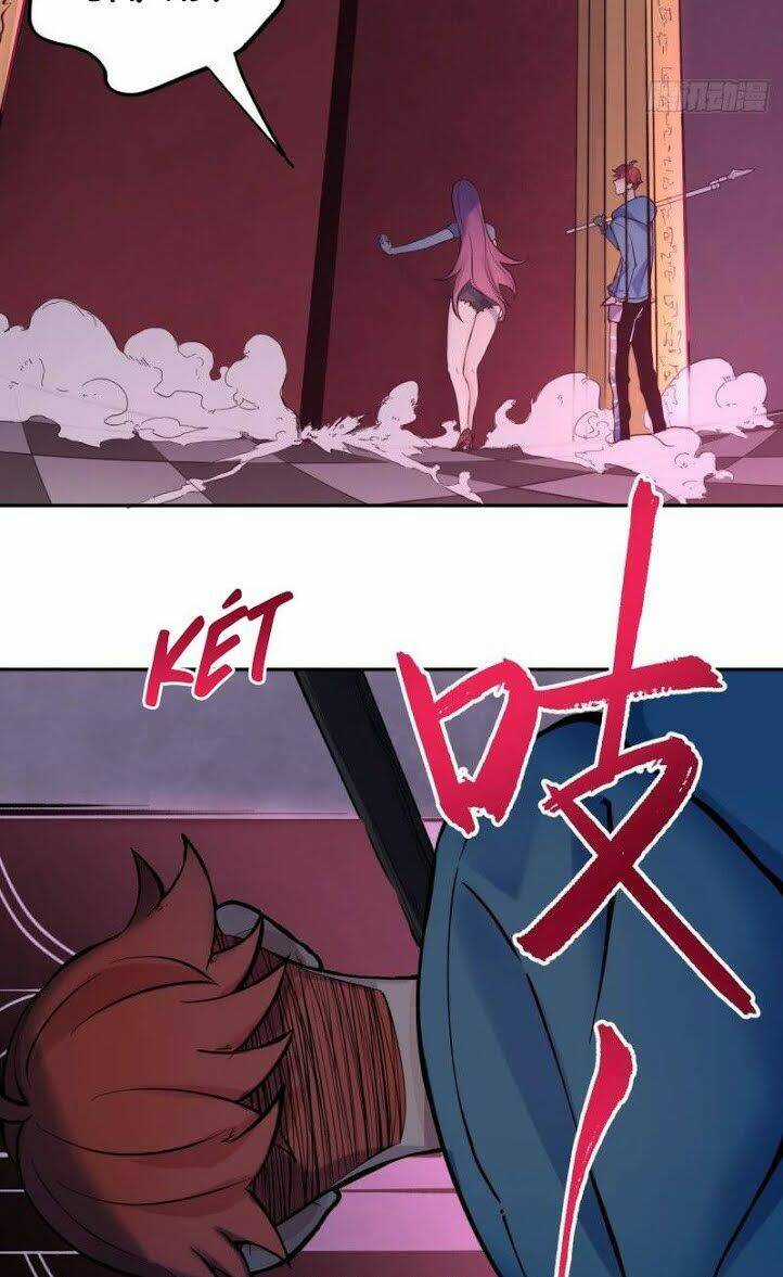 vô hạn khắc kim chi thần chapter 6 32