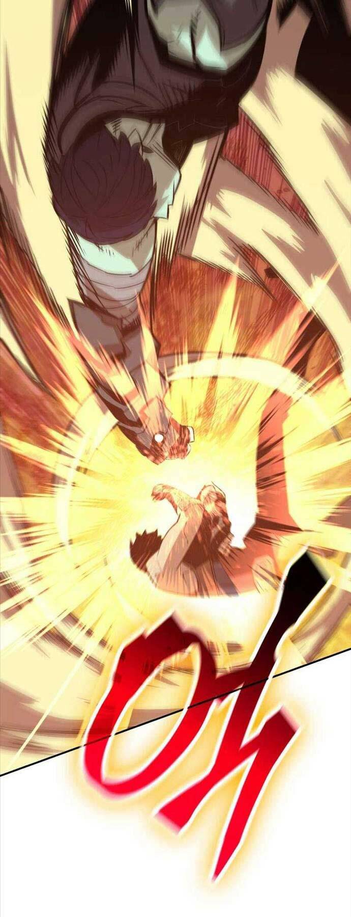 tôi là lính mới chapter 175 13