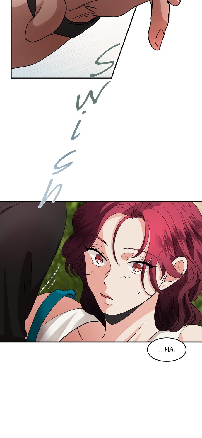 cặp đôi oan gia ngõ hẹp chapter 24 54