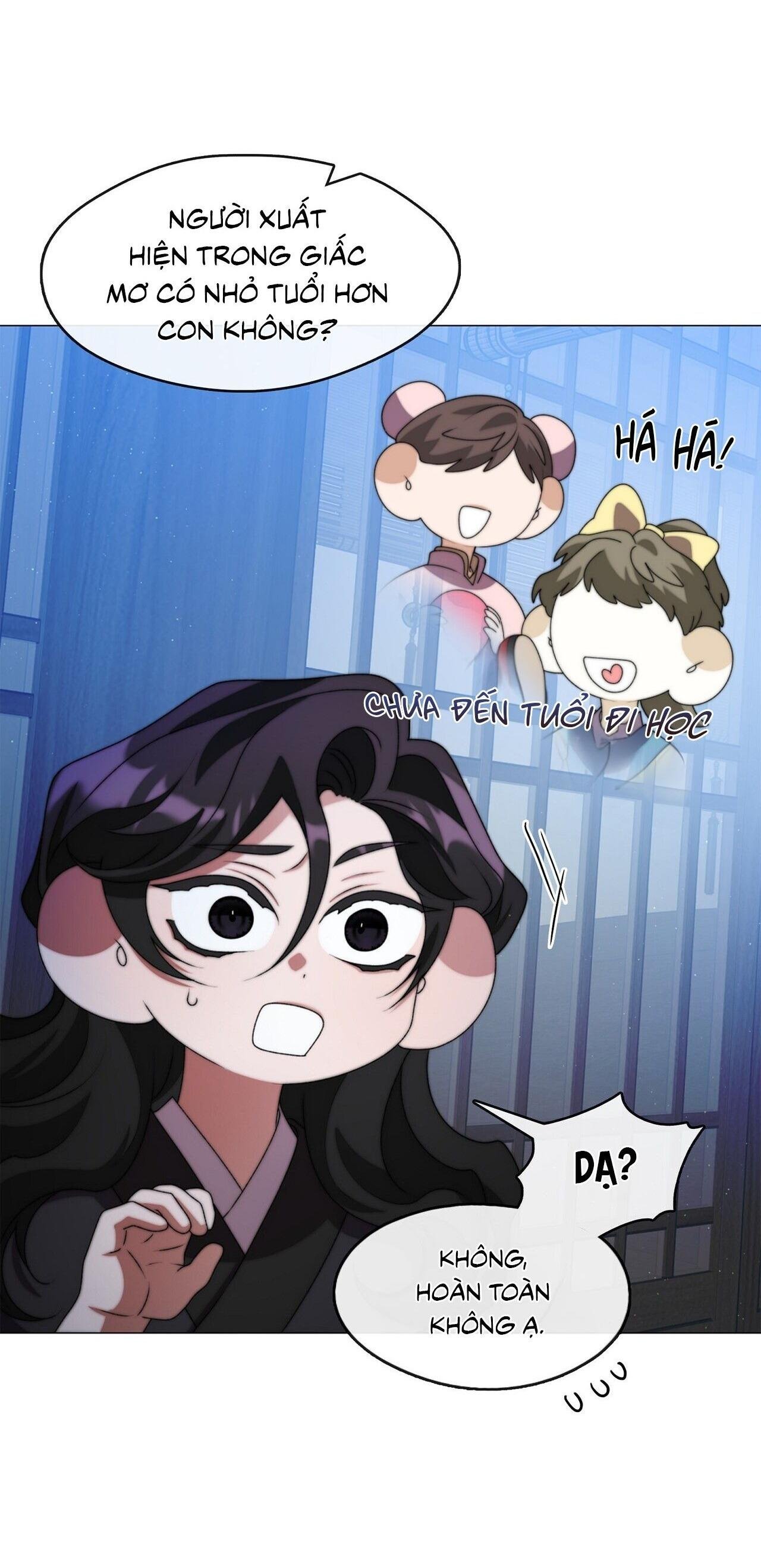 tôi đã nuôi dạy thủ lĩnh giáo phái ác ma chapter 38 29