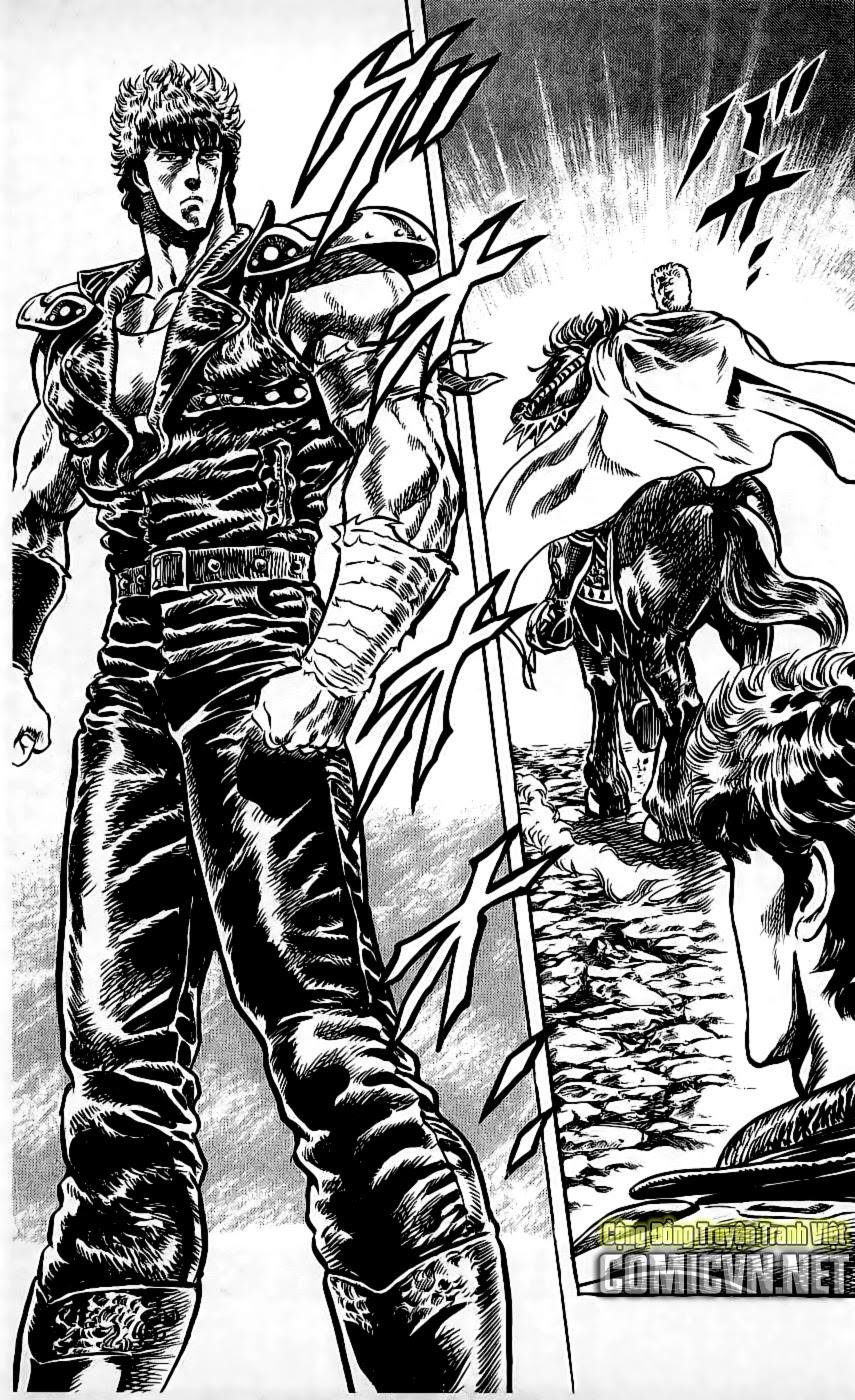 bắc đẩu thần quyền chapter 104 22