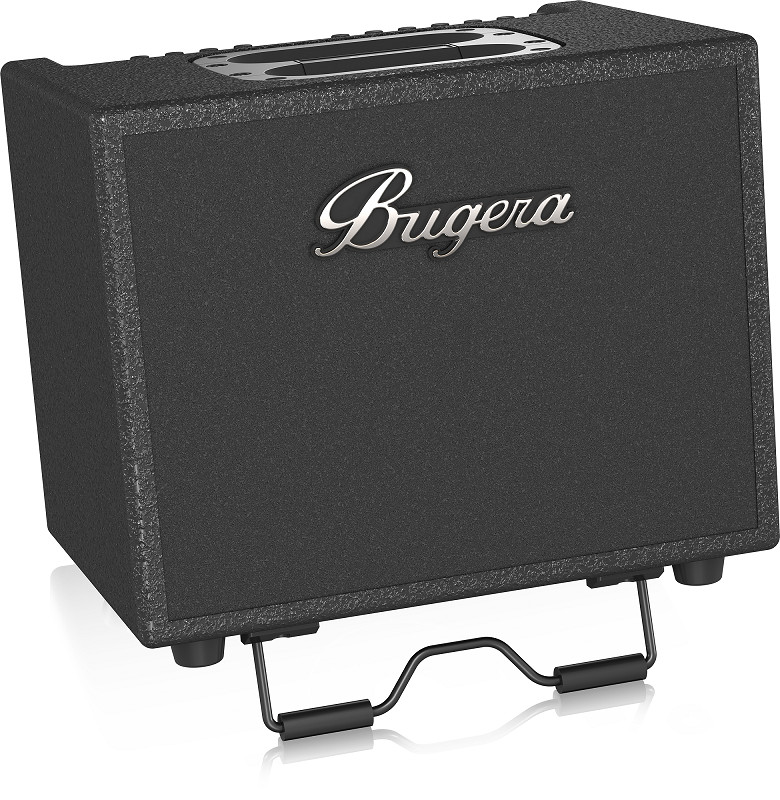 Bugera AC60 60-watt 2-channel Portable Acoustic Amp-Hàng Chính Hãng