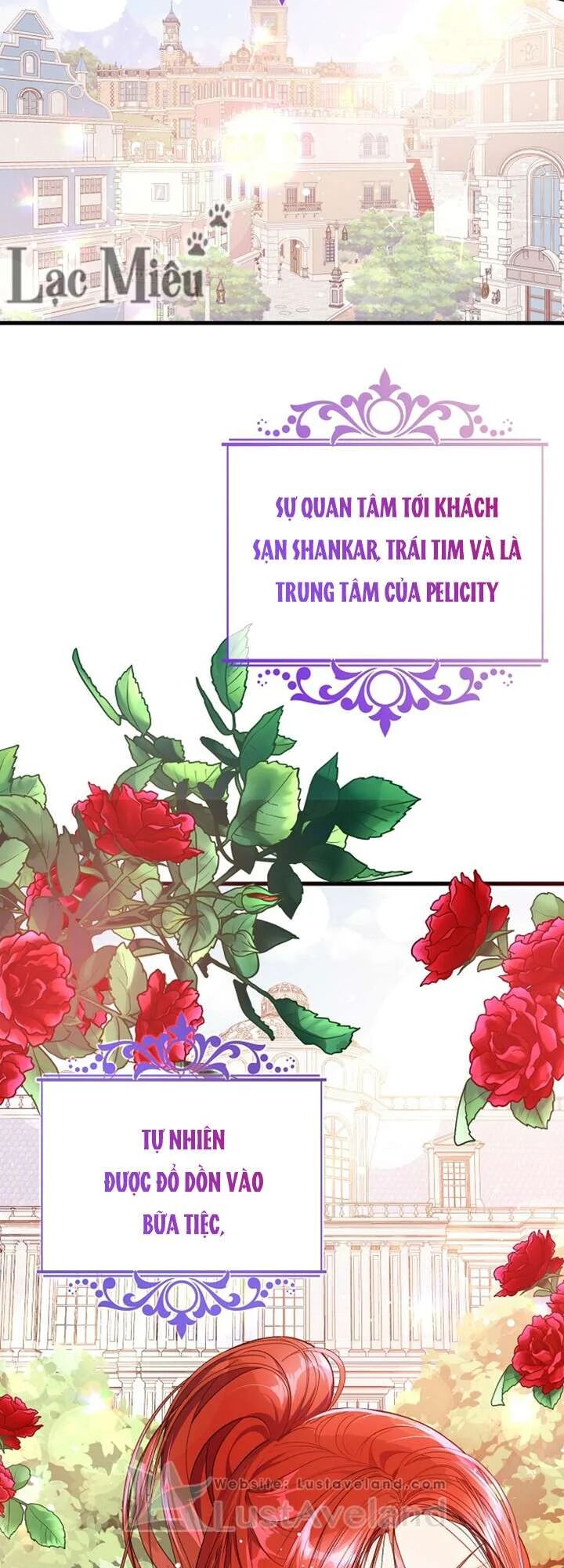 tôi không cố ý quyến rũ nam chính đâu! chapter 40 29