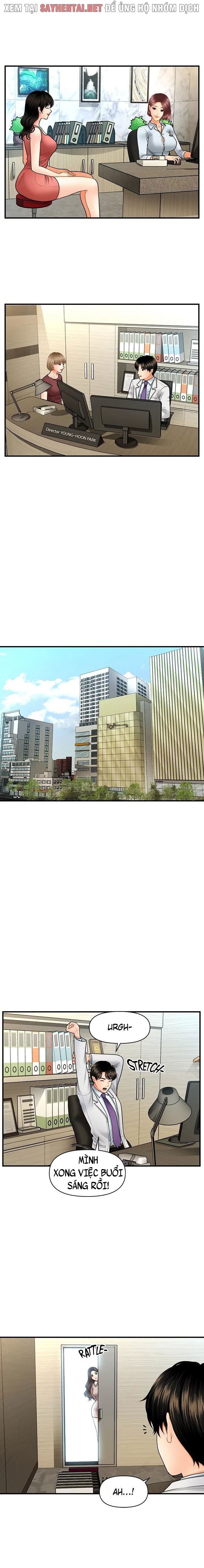 này anh đẹp trai chapter 25 10