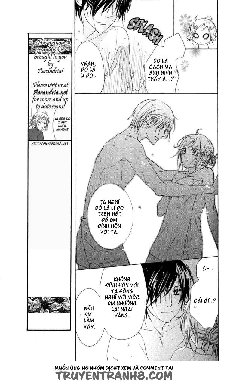 himegimi no tsukurikata chapter 4 13