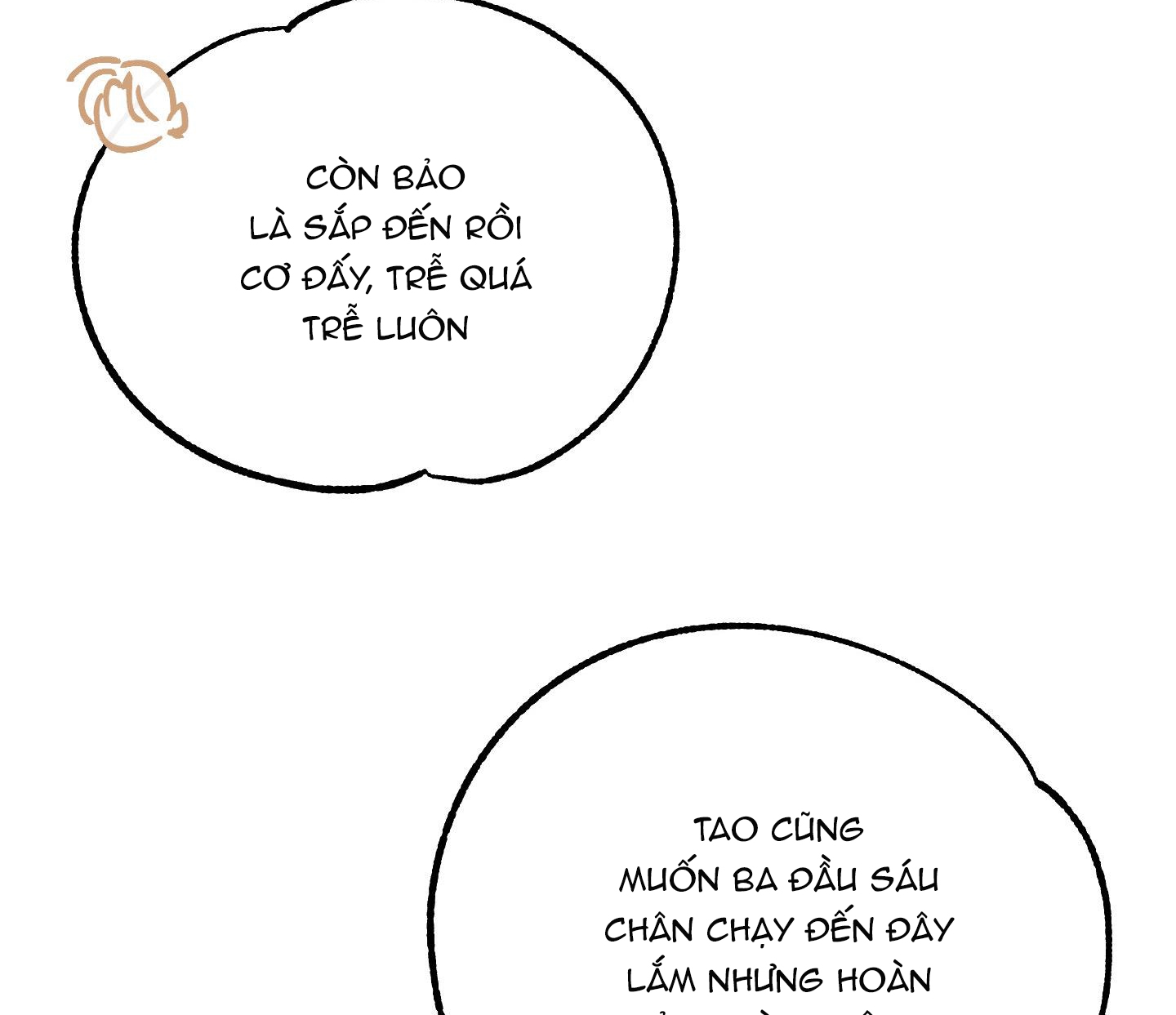 lãng mạn giả dối chapter 15 70