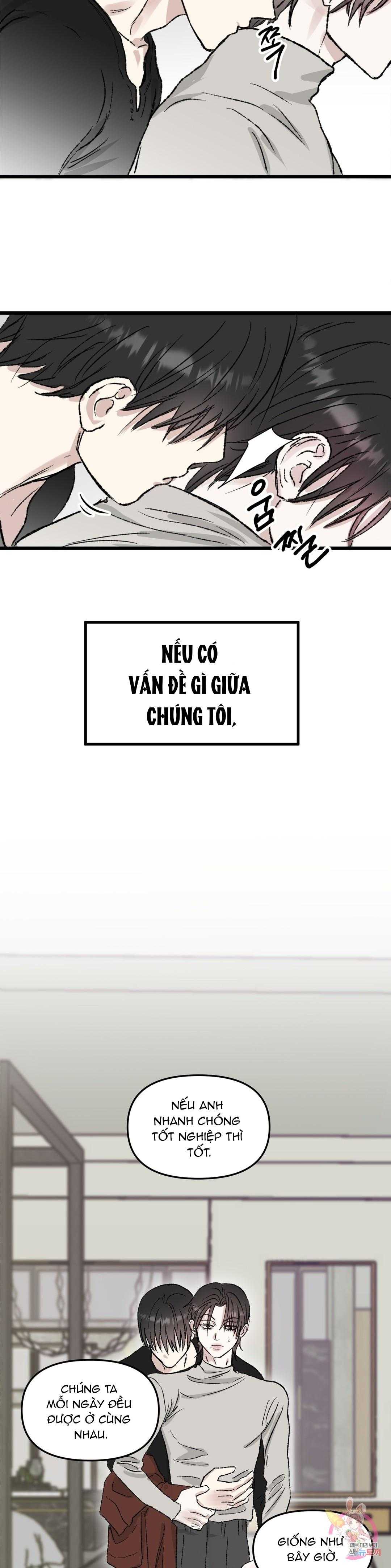 tuyển tập khu chung cư gwanggong – gwanggong apartment complex chapter 34 12