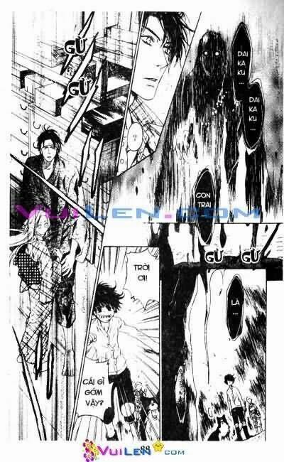 bát khuyển sỹ phương đông chapter 8 88