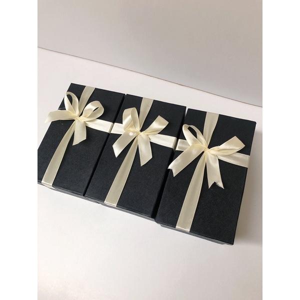 Hộp quà chữ nhật 18*11*7 #hanagiftbox
