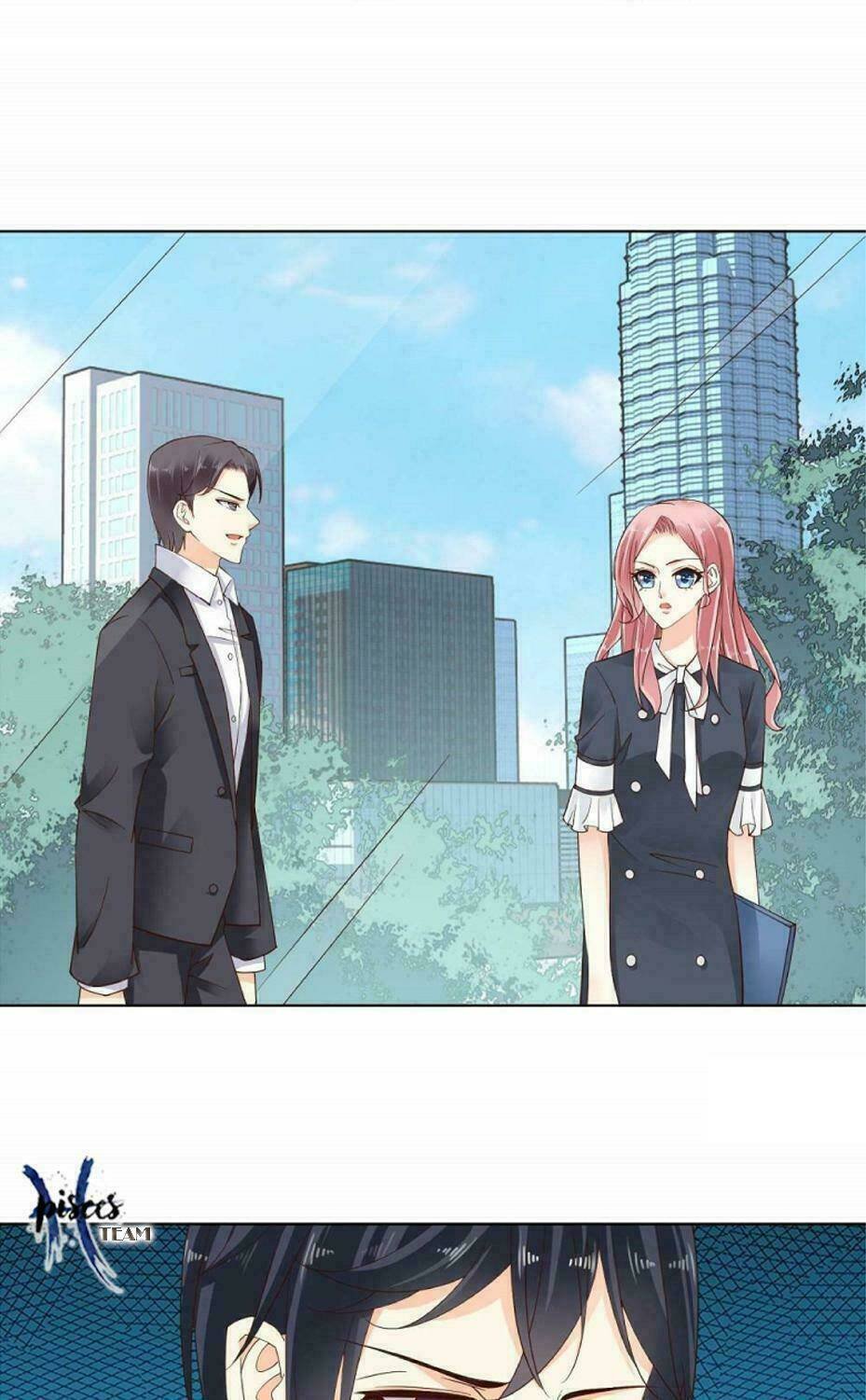 nữ nhân xin nhẹ nhàng chapter 34 4